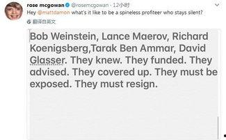 今年美国娱乐圈爆料,揭秘明星私生活与幕后故事