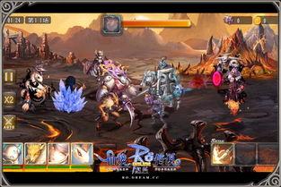 复兴boss和蒸汽boss最新爆料图片,神秘力量觉醒，战局风云再起！