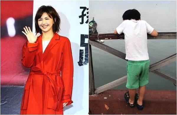 孙燕姿最新爆料